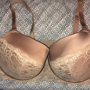 Convertible Bra